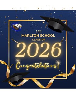 Marlton Grad
